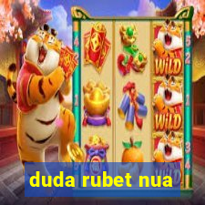 duda rubet nua